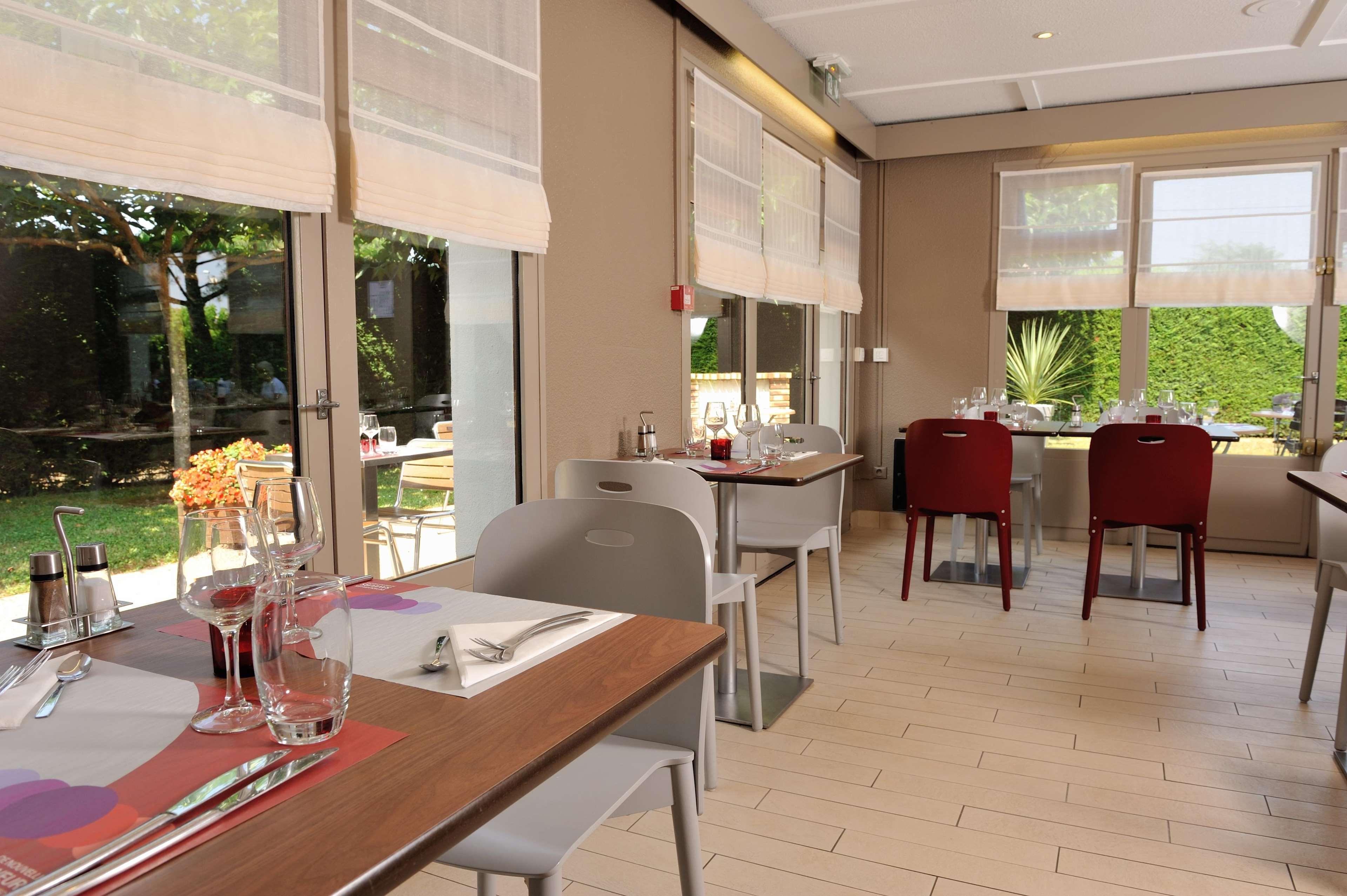Campanile Marmande Hotel Exterior foto