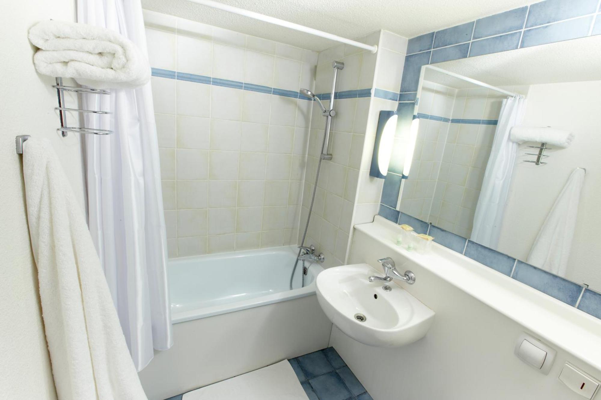 Campanile Marmande Hotel Quarto foto