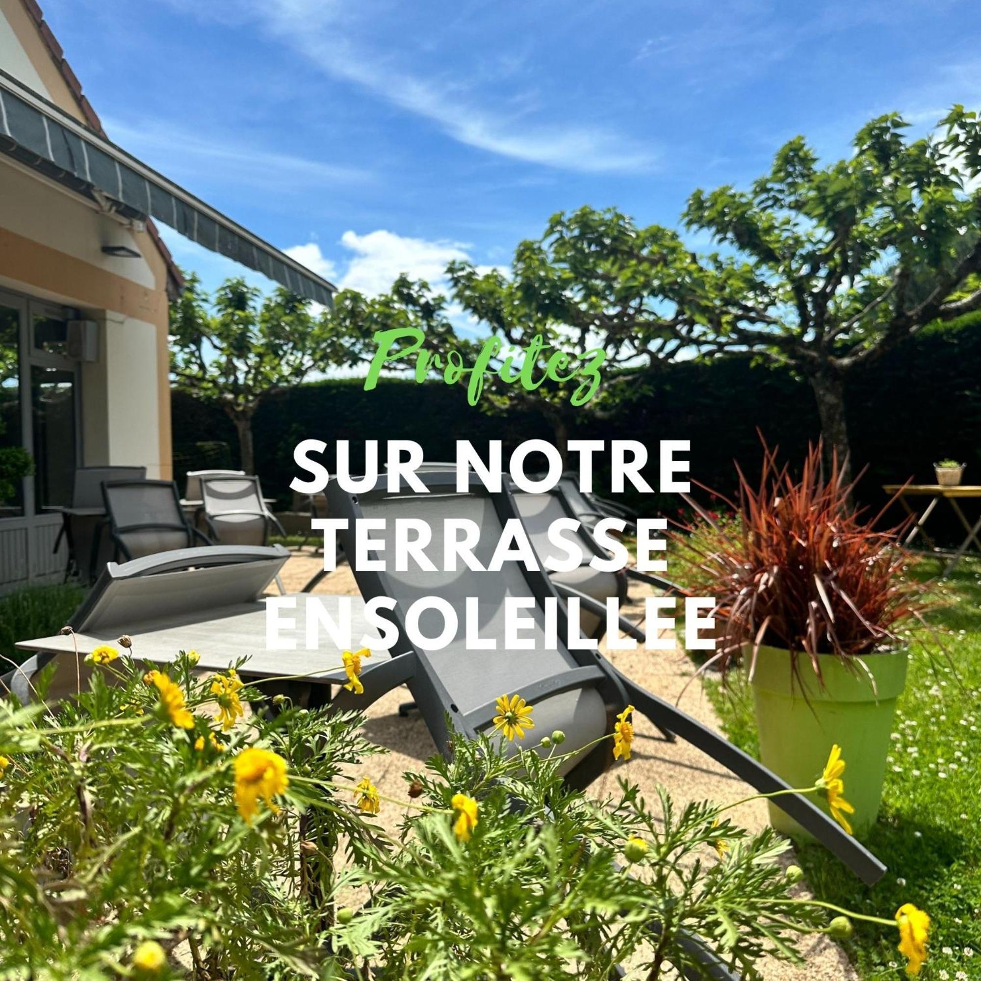 Campanile Marmande Hotel Exterior foto